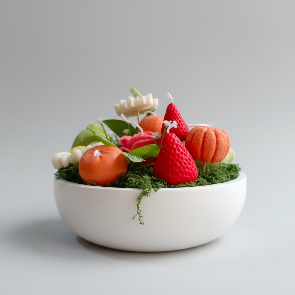 Orchard Bloom-18cm Bowl