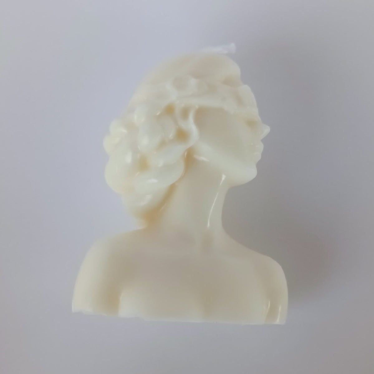 Blindfolded Lady