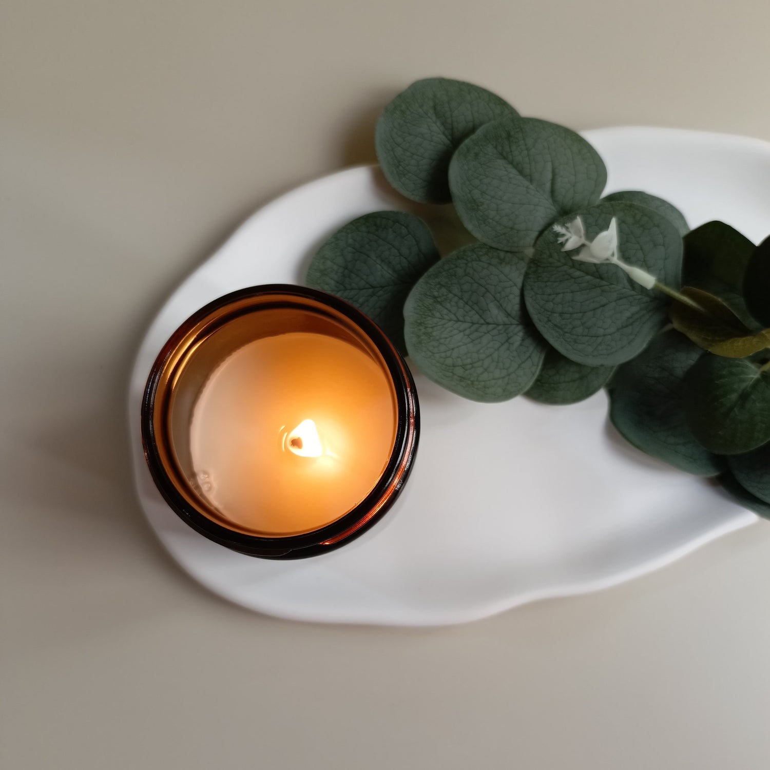 Scented Candle