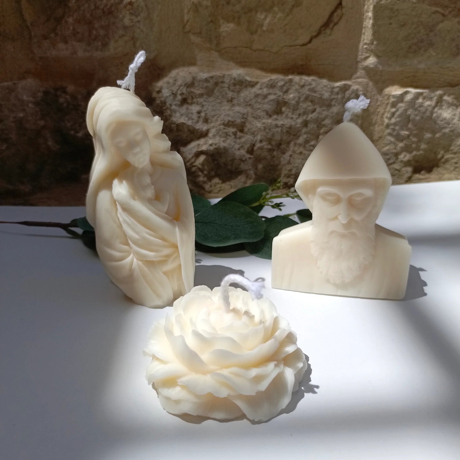 Home Decor Candle