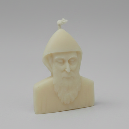 Saint Charbel Figure