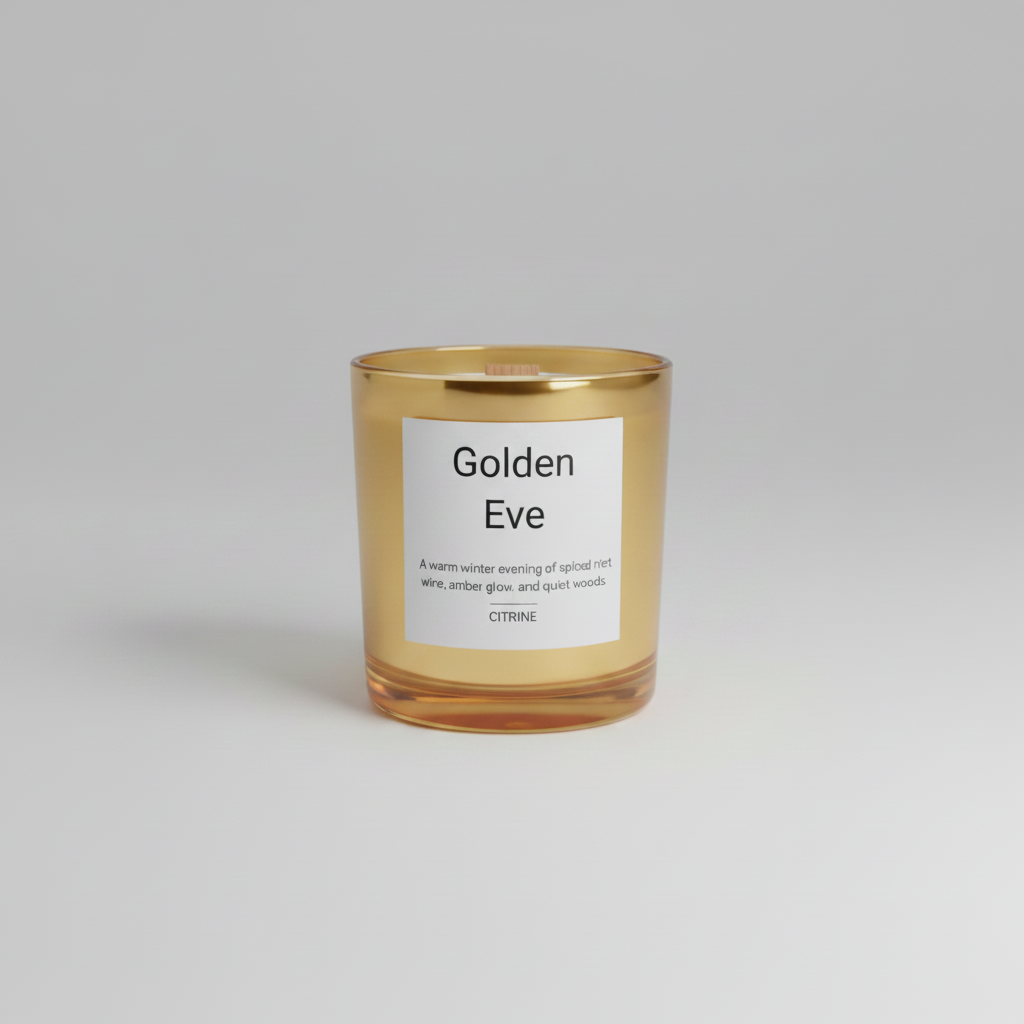 Golden Eve