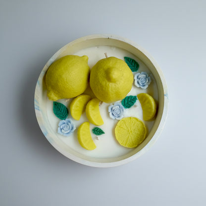 Limoncello Bowl