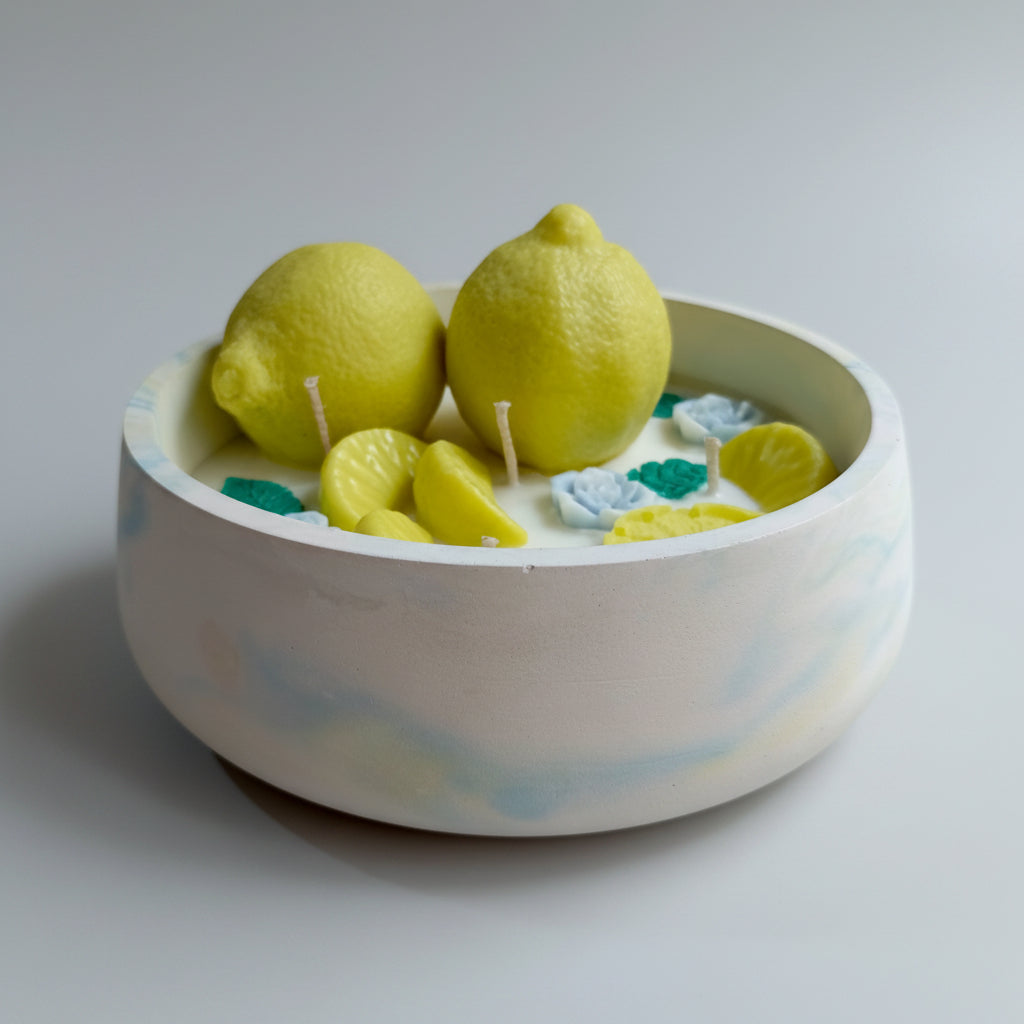 Limoncello Bowl
