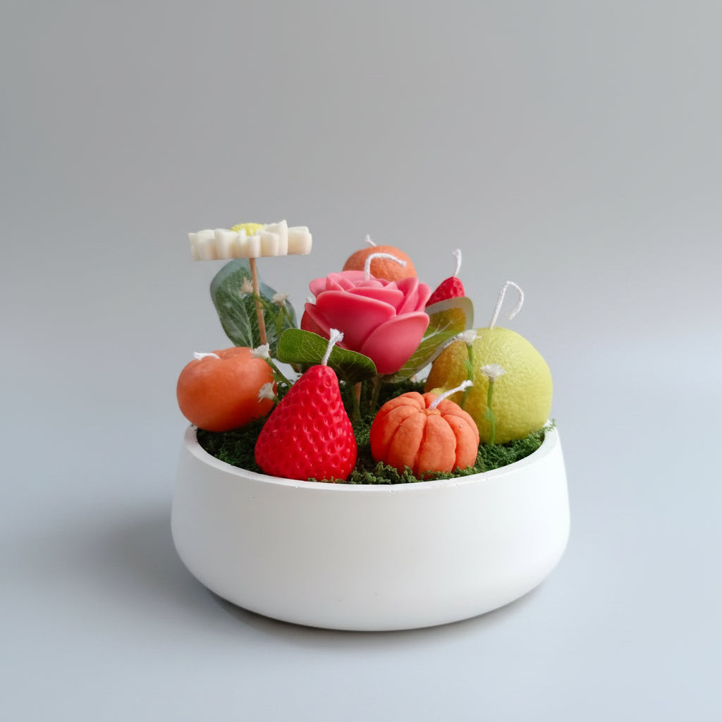 Orchard bloom-15cm Bowl