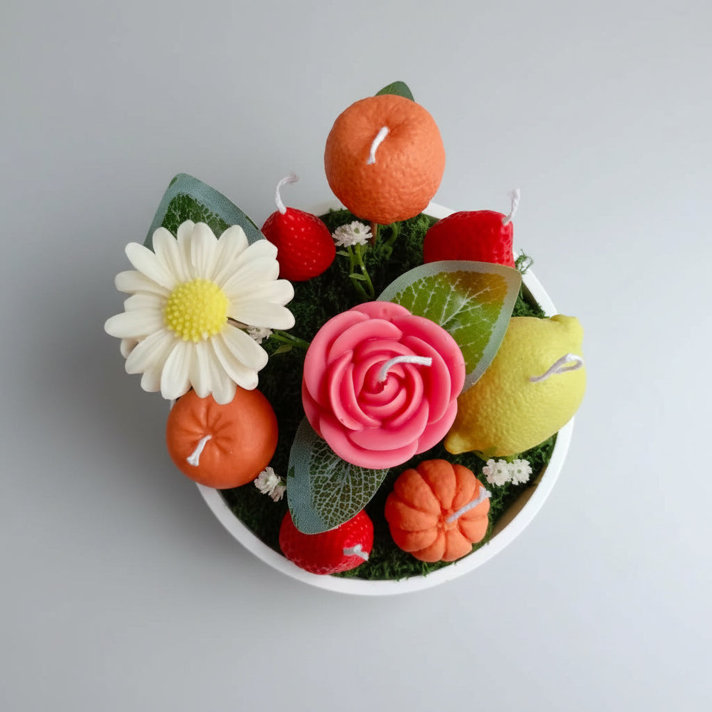 Orchard bloom-15cm Bowl