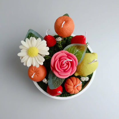 Orchard bloom-15cm Bowl