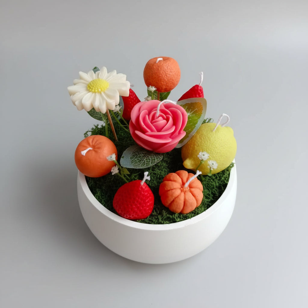 Orchard bloom-15cm Bowl