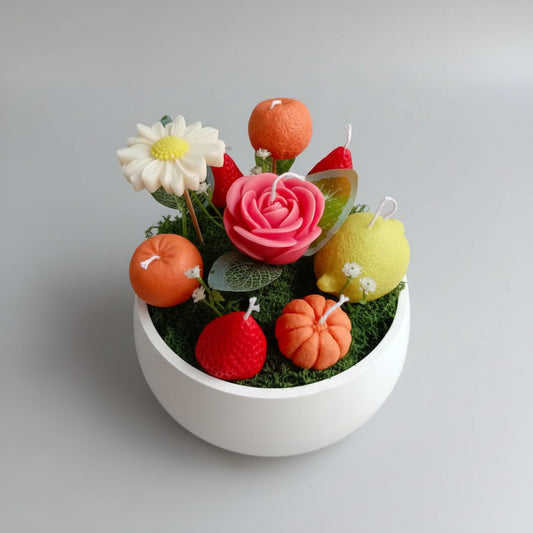 Orchard bloom-15cm Bowl