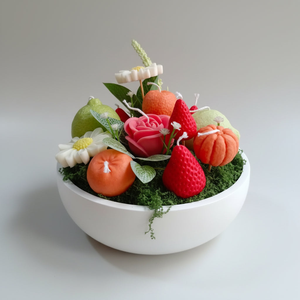 Orchard Bloom-18cm Bowl