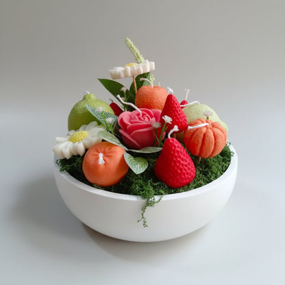 Orchard Bloom-18cm Bowl