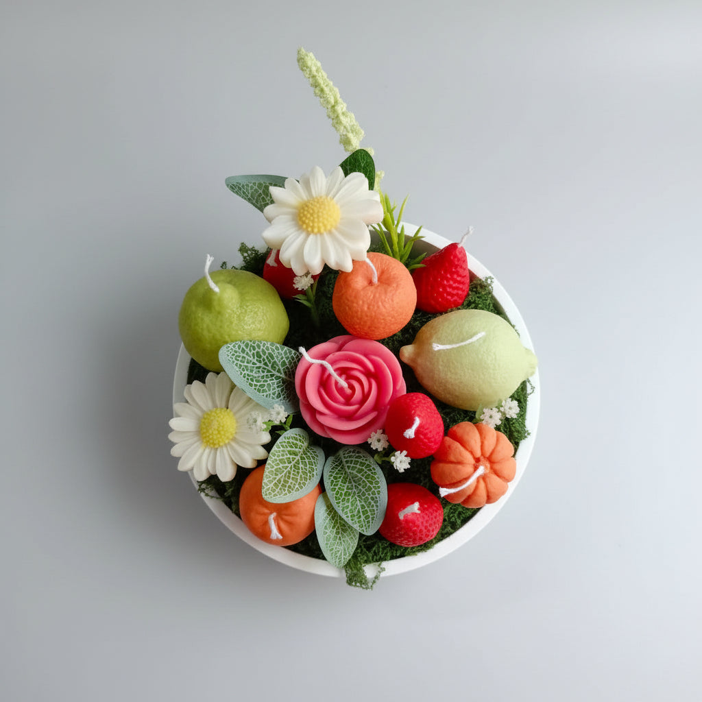 Orchard Bloom-18cm Bowl