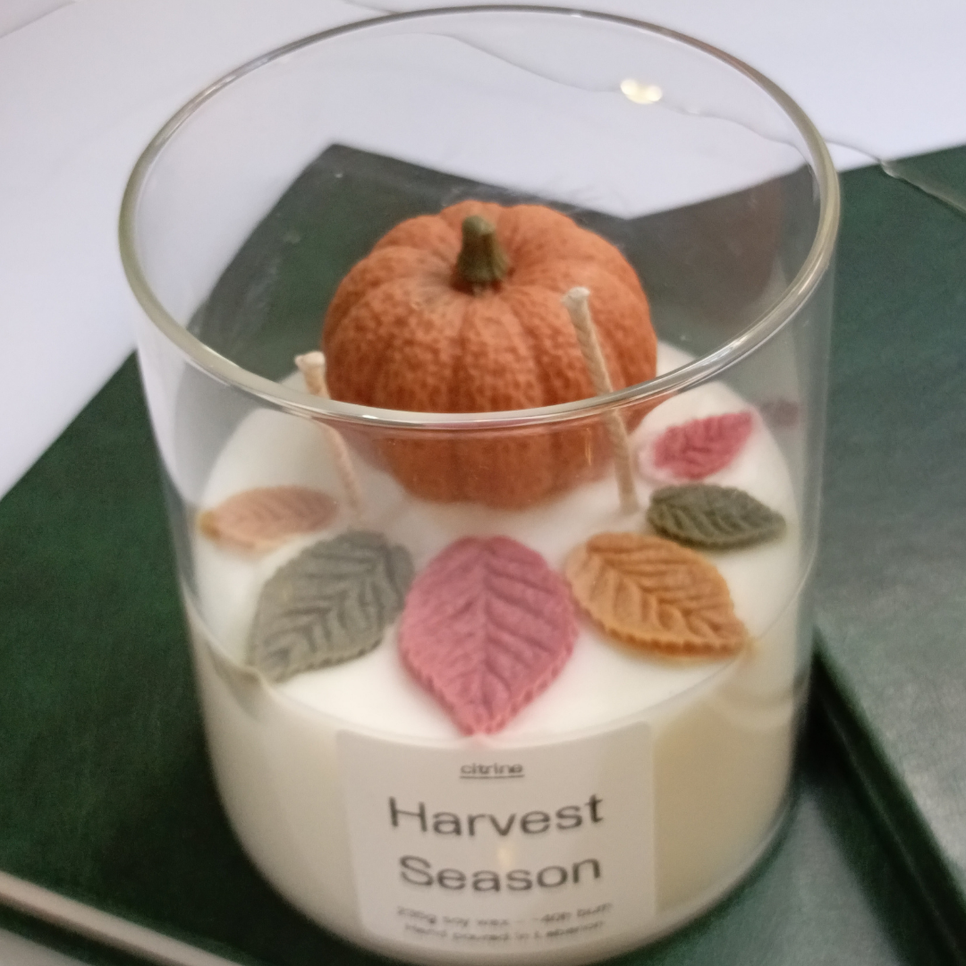 Harvest Season