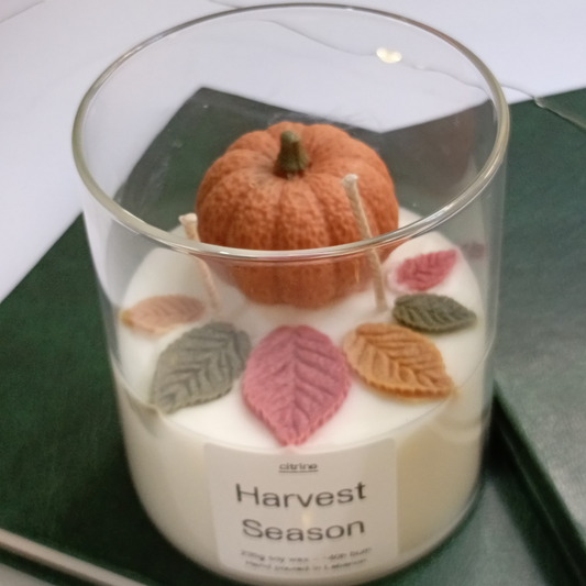 Harvest Season