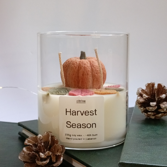 Harvest Season