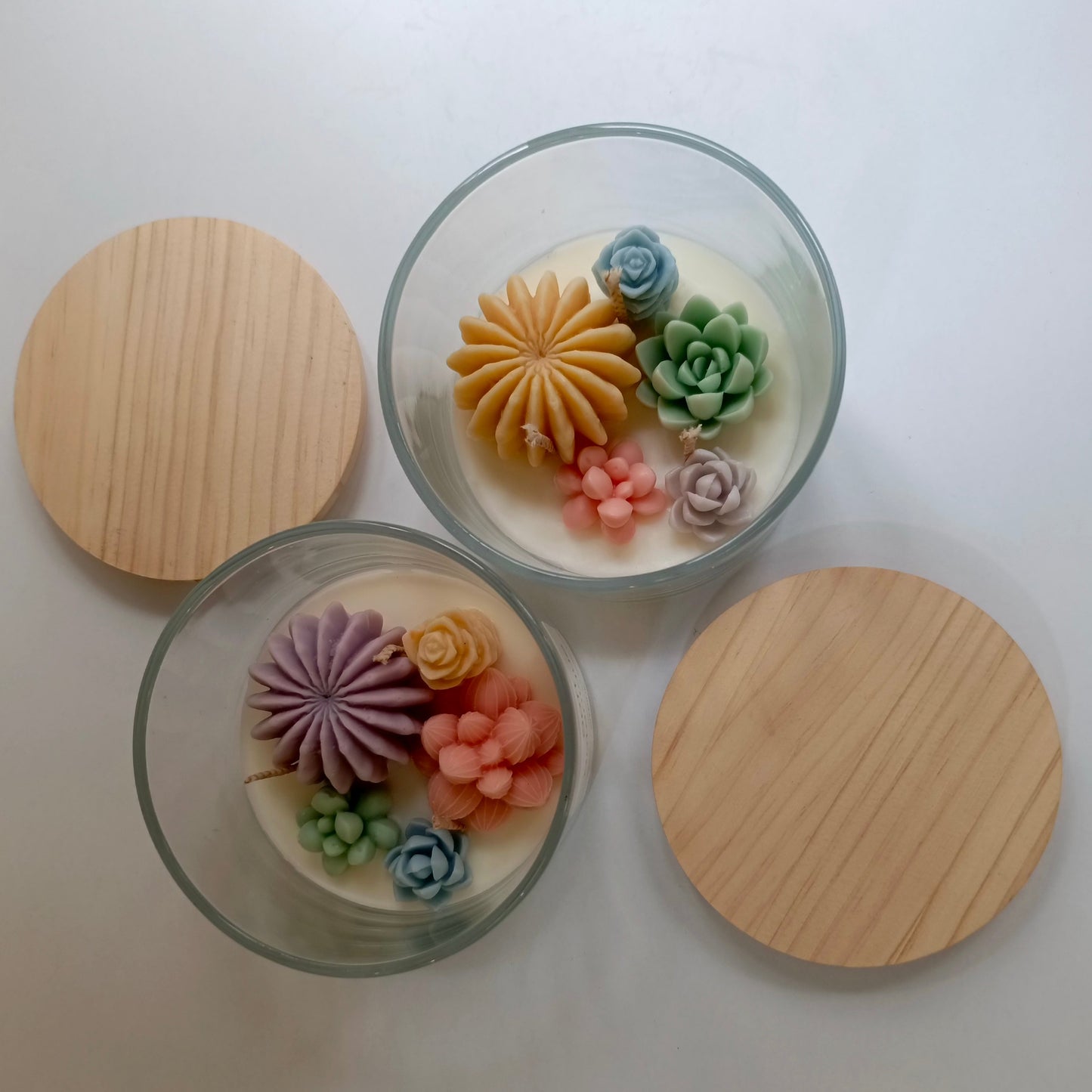 Soft Botanique