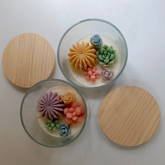 Soft Botanique