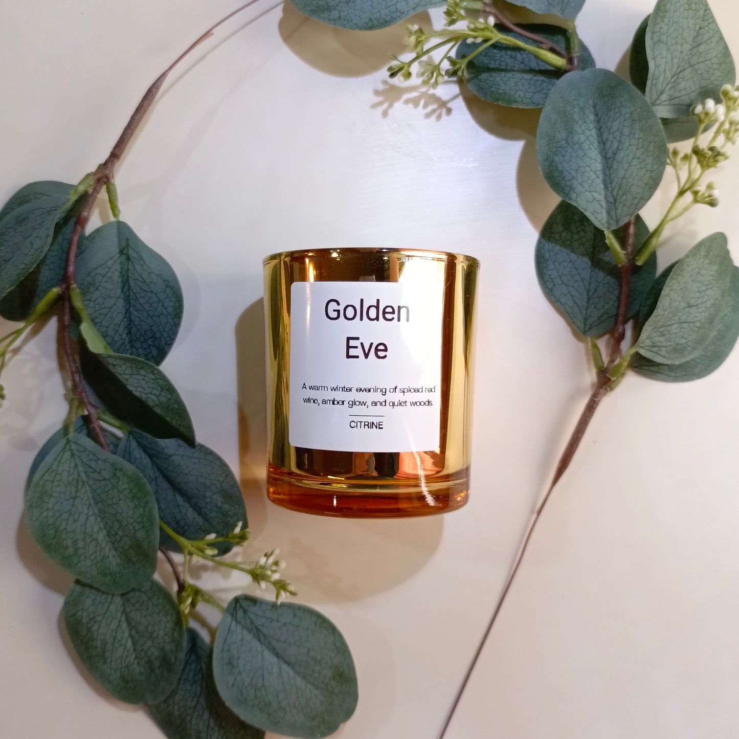 Golden Eve