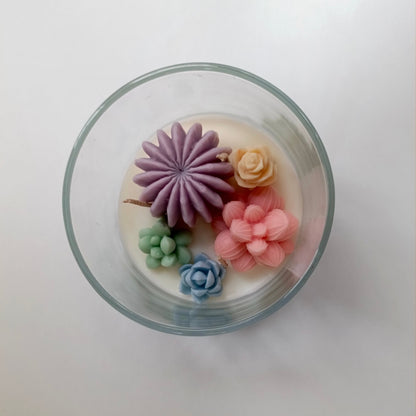 Soft Botanique