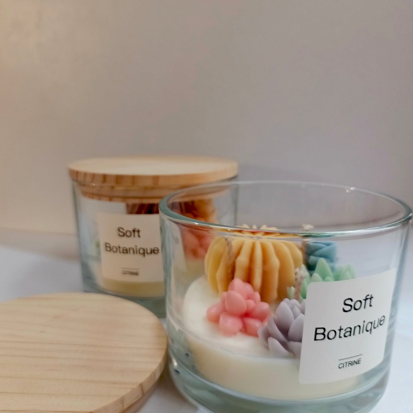 Soft Botanique