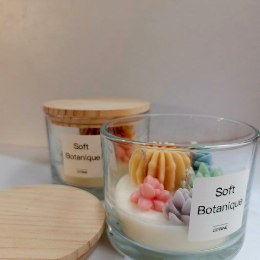 Soft Botanique
